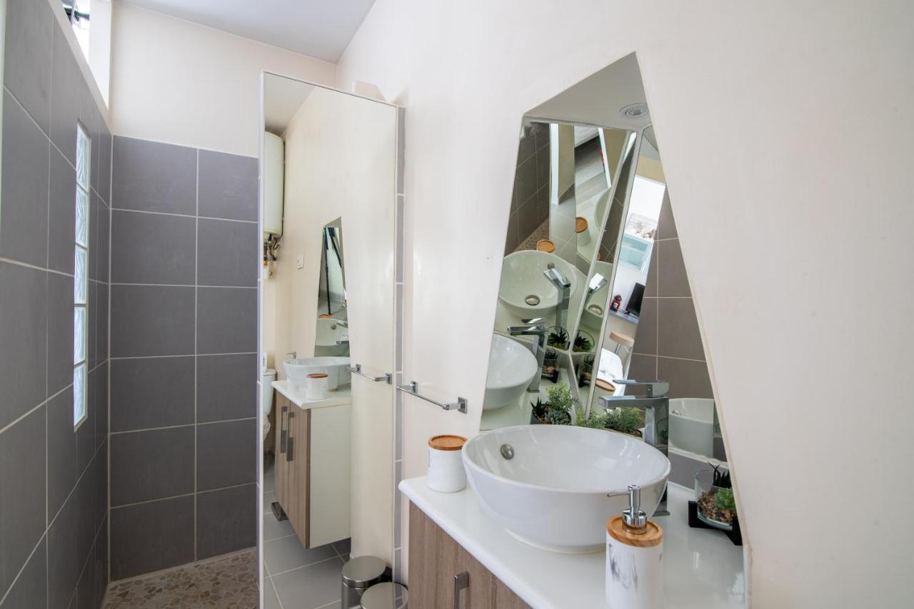 Le Viotte King Size Apartment Besancon Exterior photo
